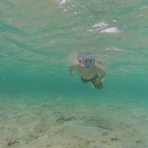 Meet your Posher, Shamus